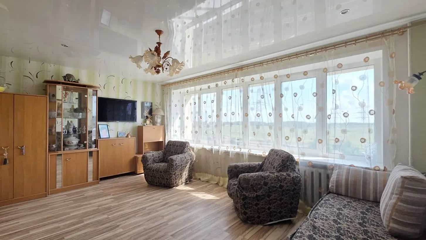 Беларусь, Минск, улица Ландера, 4, фото 4