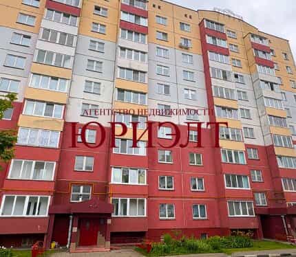 Фото объекта