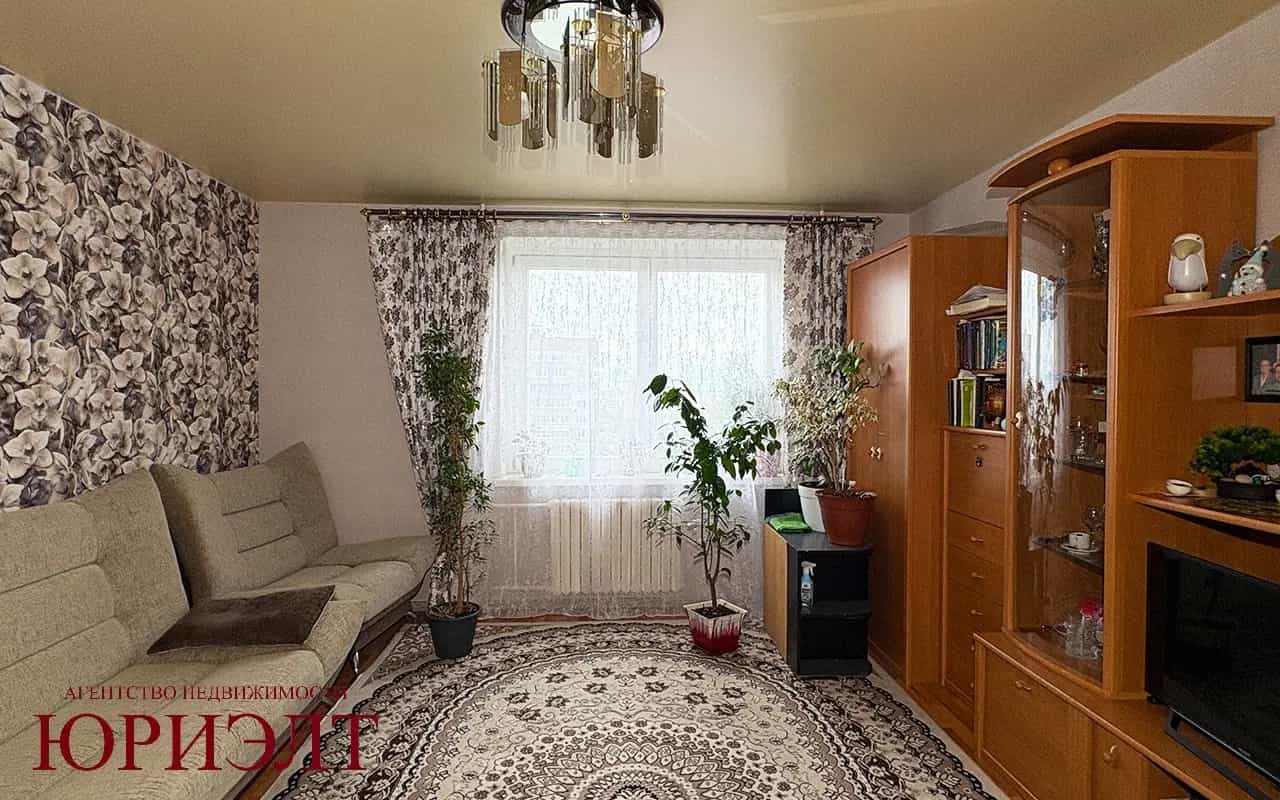 Беларусь, Витебск, улица Терешковой, 16к4, фото 2