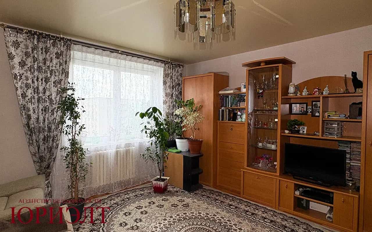 Беларусь, Витебск, улица Терешковой, 16к4, фото 3
