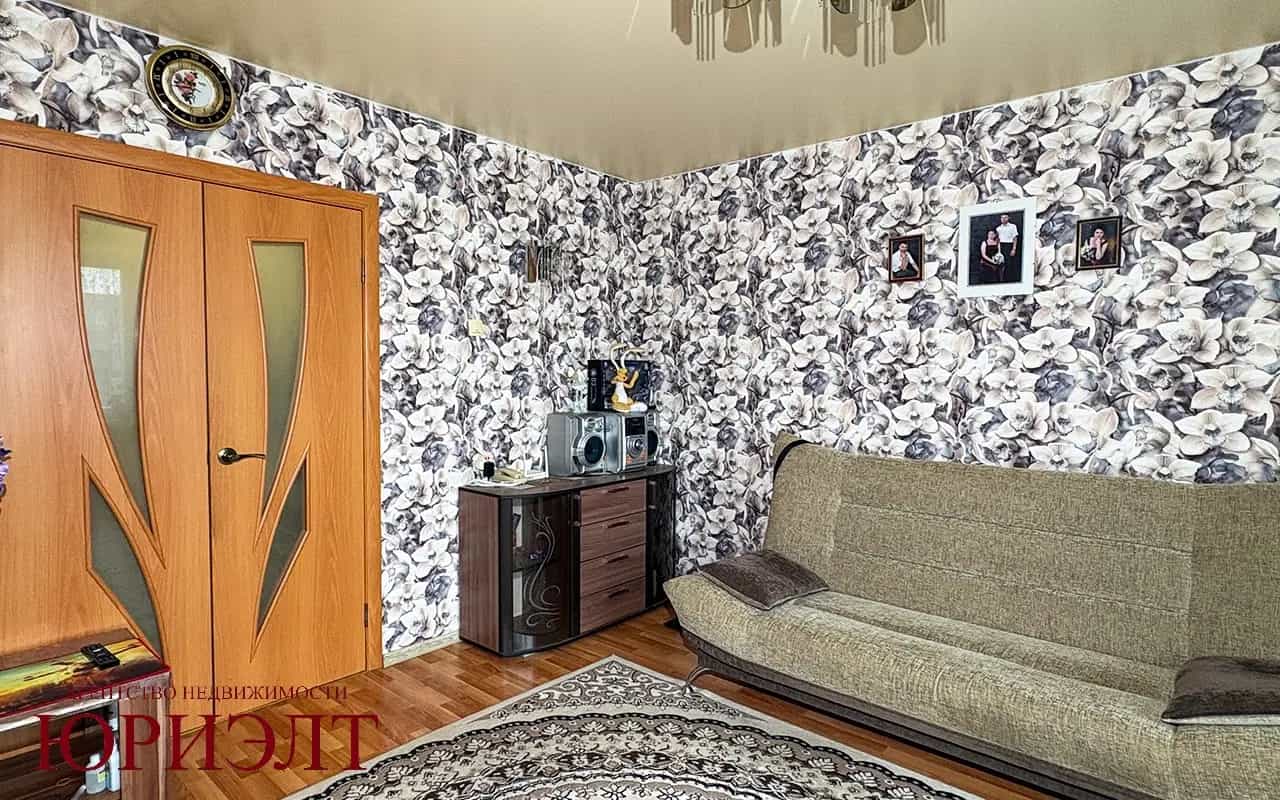 Беларусь, Витебск, улица Терешковой, 16к4, фото 4