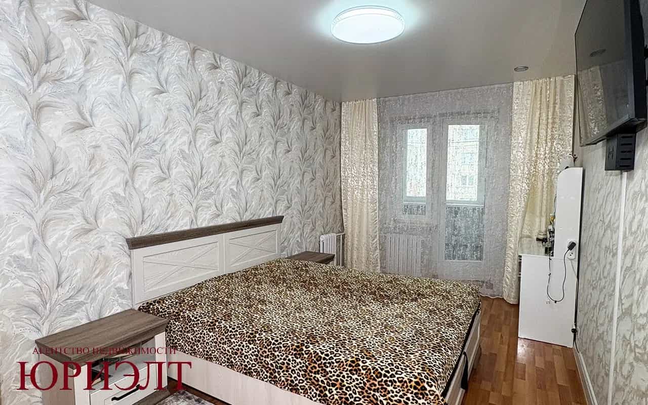 Беларусь, Витебск, улица Терешковой, 16к4, фото 5