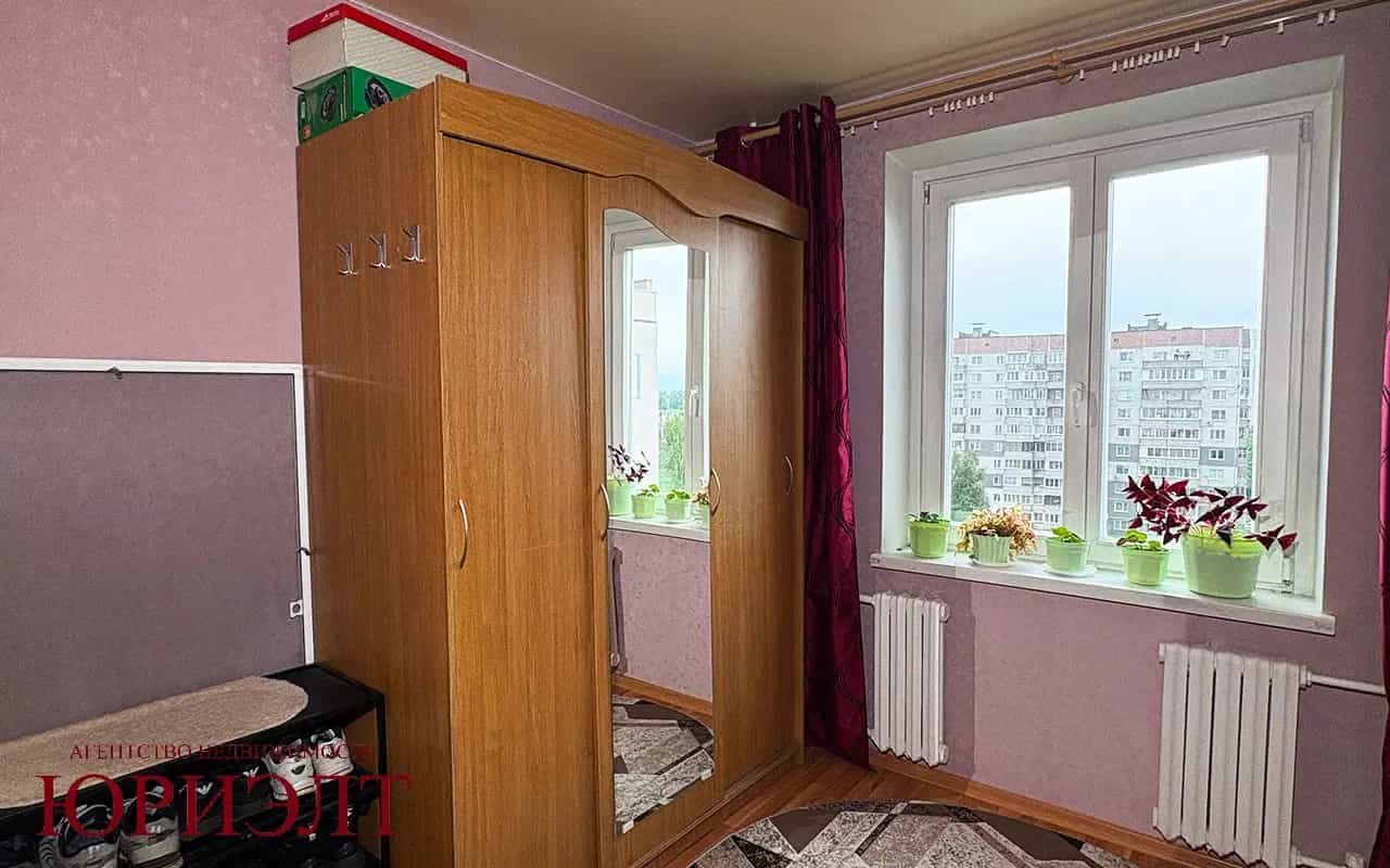 Беларусь, Витебск, улица Терешковой, 16к4, фото 8