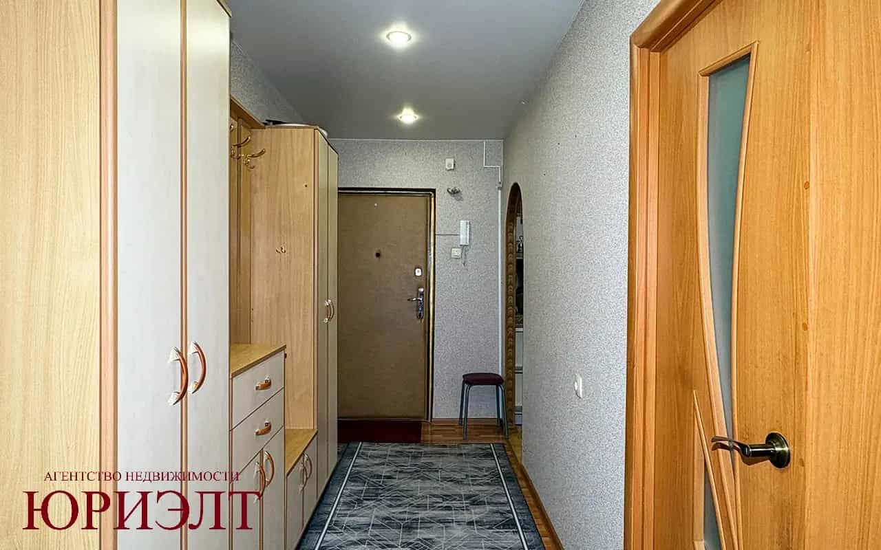 Беларусь, Витебск, улица Терешковой, 16к4, фото 9
