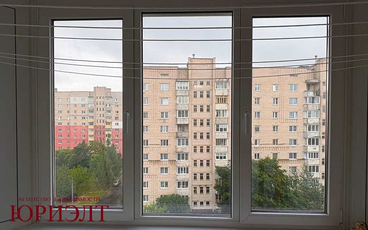 Беларусь, Витебск, улица Терешковой, 16к4, фото 10