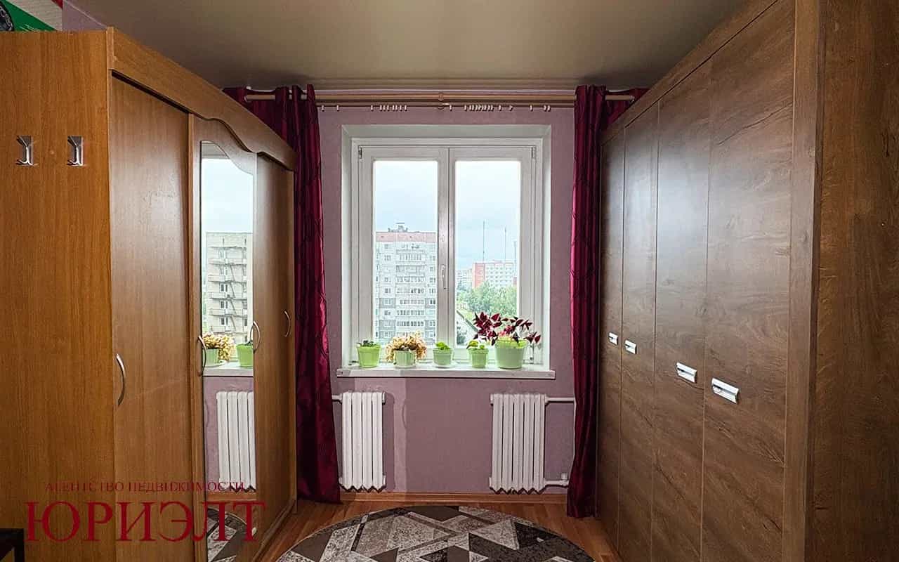 Беларусь, Витебск, улица Терешковой, 16к4, фото 11