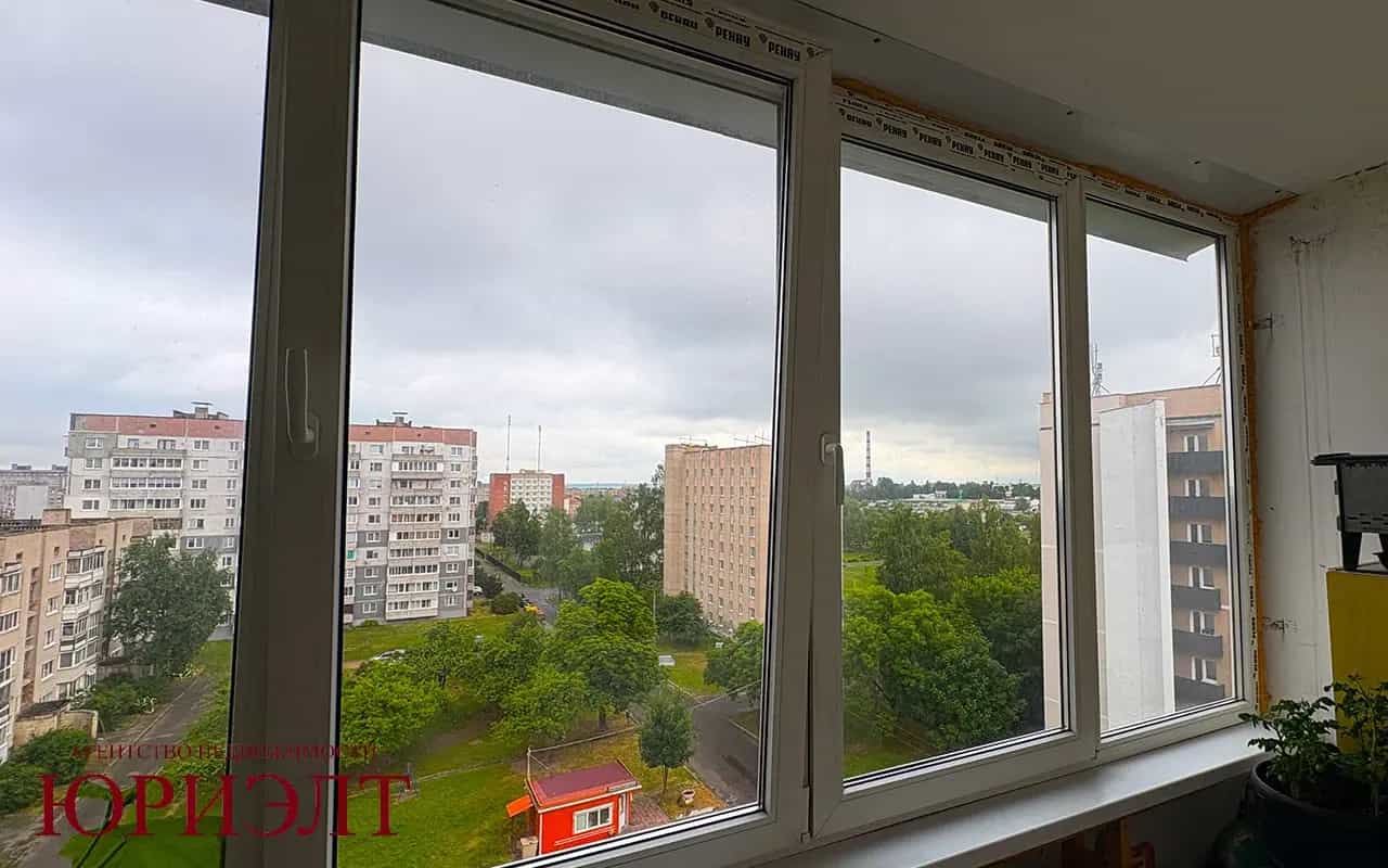 Беларусь, Витебск, улица Терешковой, 16к4, фото 12