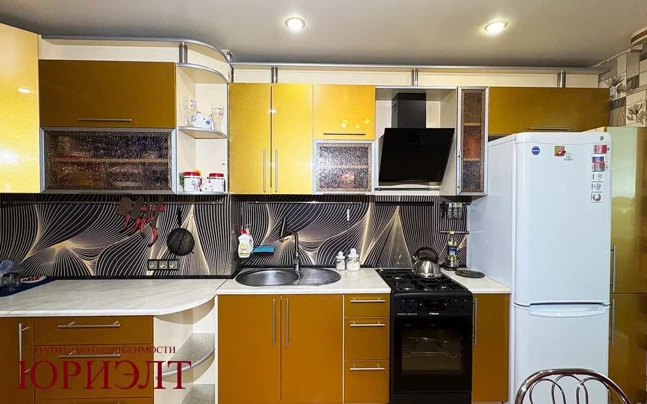 Беларусь, Витебск, улица Терешковой, 16к4, фото 13