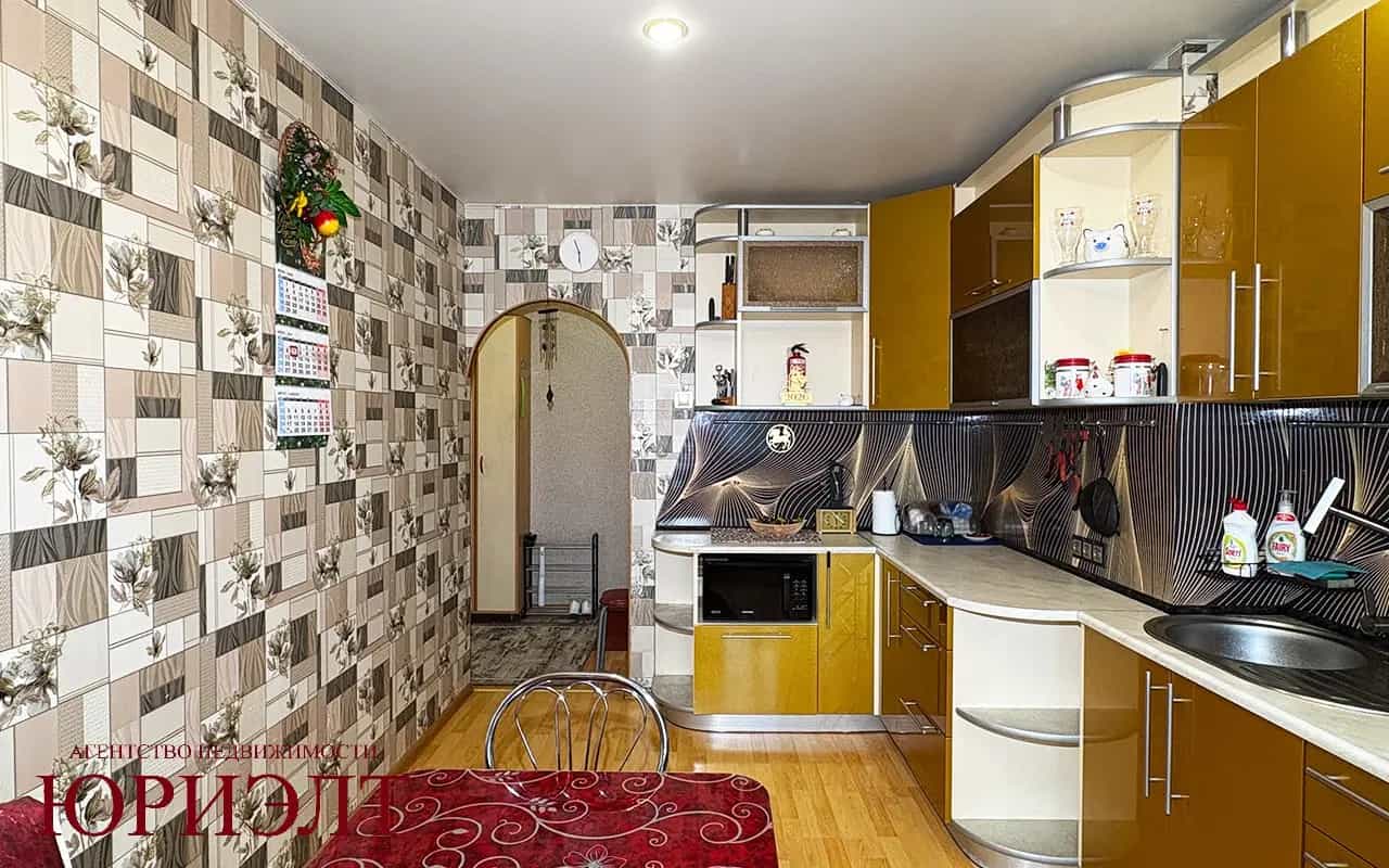 Беларусь, Витебск, улица Терешковой, 16к4, фото 14