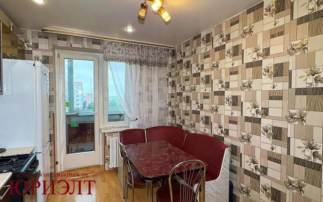 Беларусь, Витебск, улица Терешковой, 16к4, фото 15