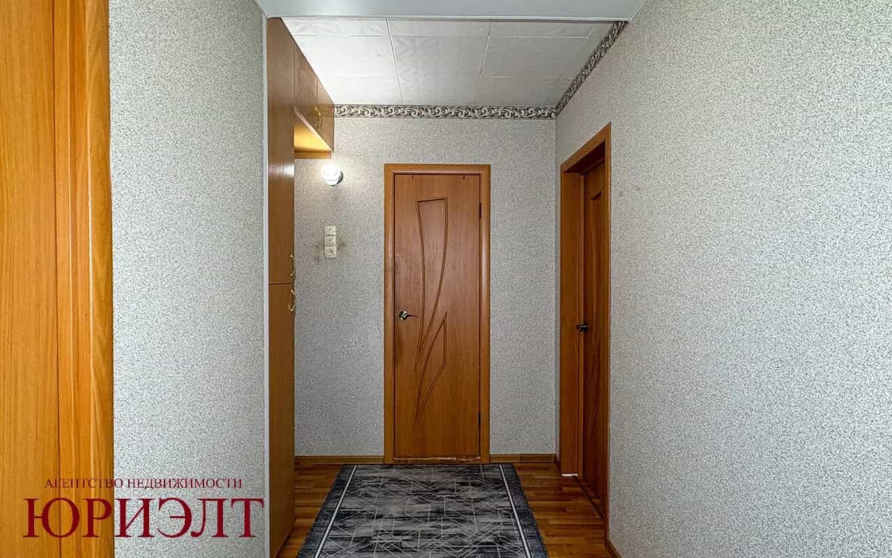 Беларусь, Витебск, улица Терешковой, 16к4, фото 16