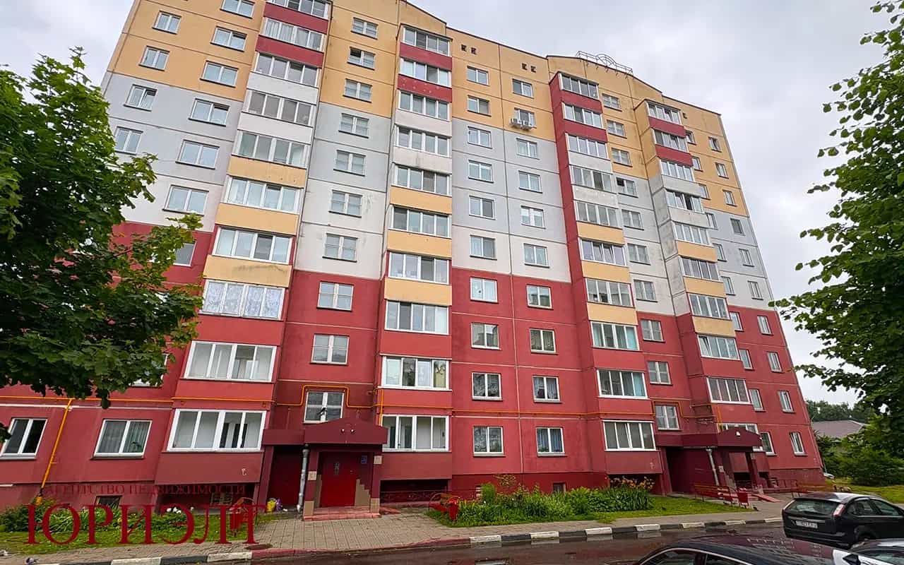 Беларусь, Витебск, улица Терешковой, 16к4, фото 18