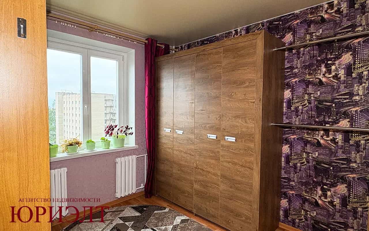 Беларусь, Витебск, улица Терешковой, 16к4, фото 19