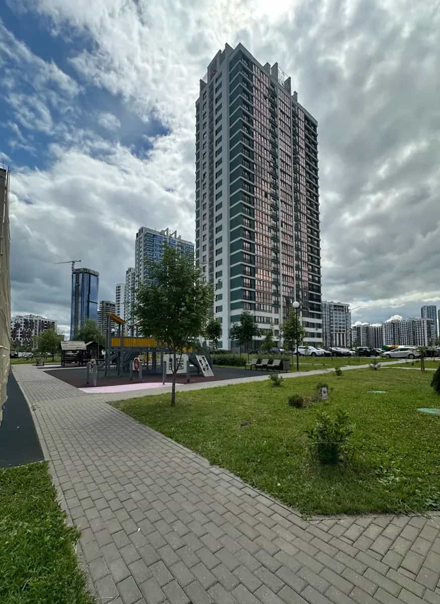 Беларусь, Минск, улица Игоря Лученка, 9, фото 19