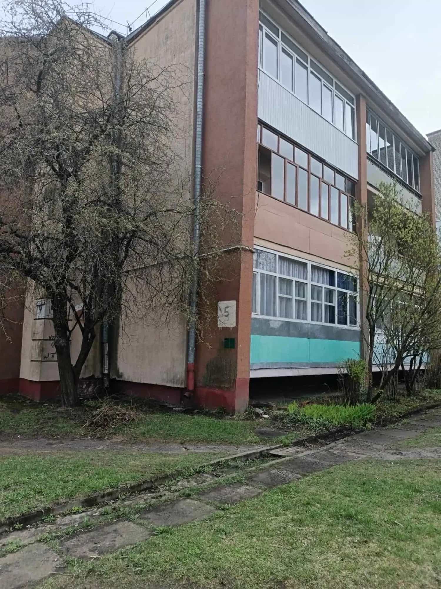 Беларусь, Могилёв, Автозаводская улица, 5, фото 2