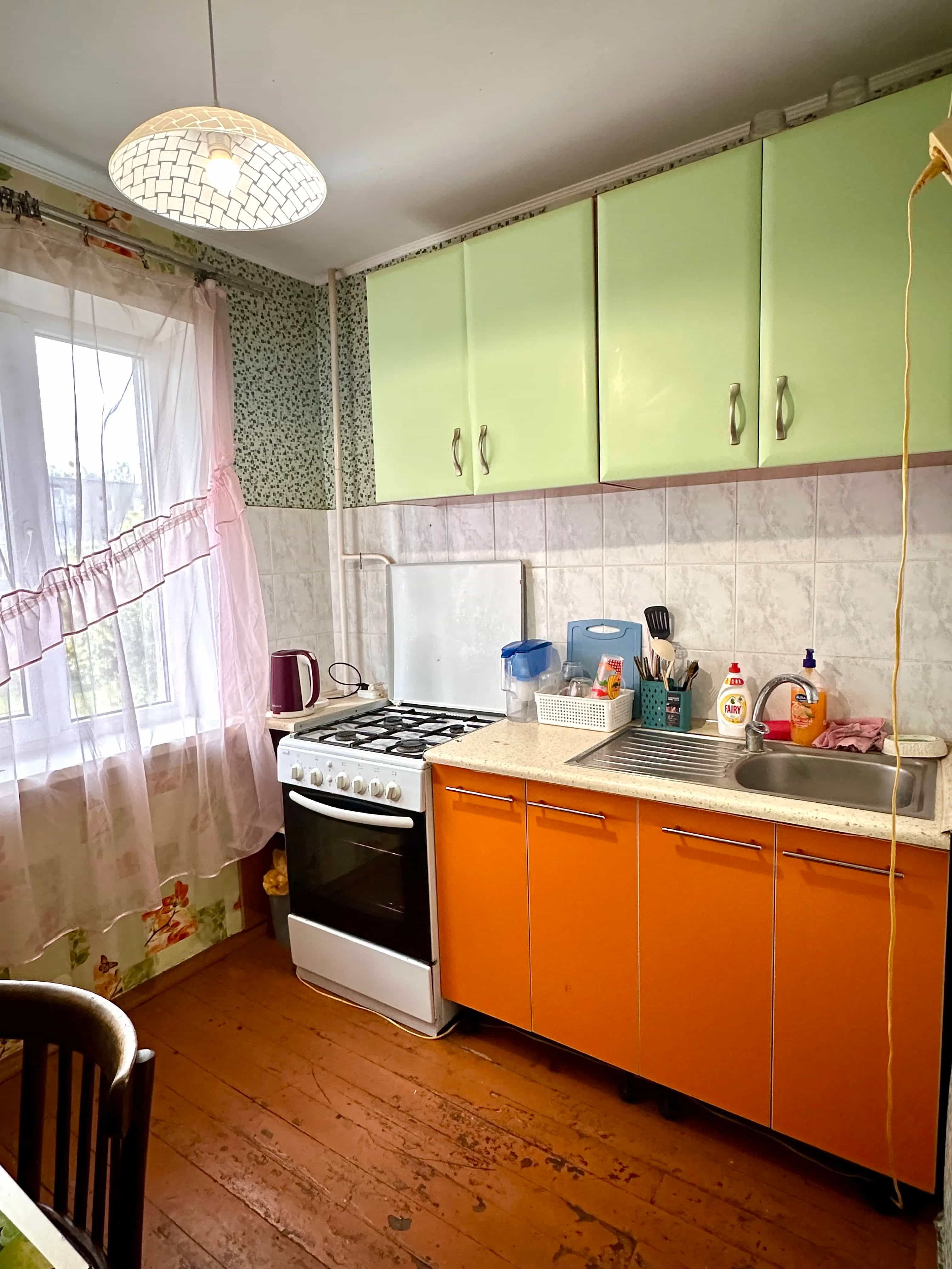 Беларусь, Гродно, улица Суворова, 23, фото 5