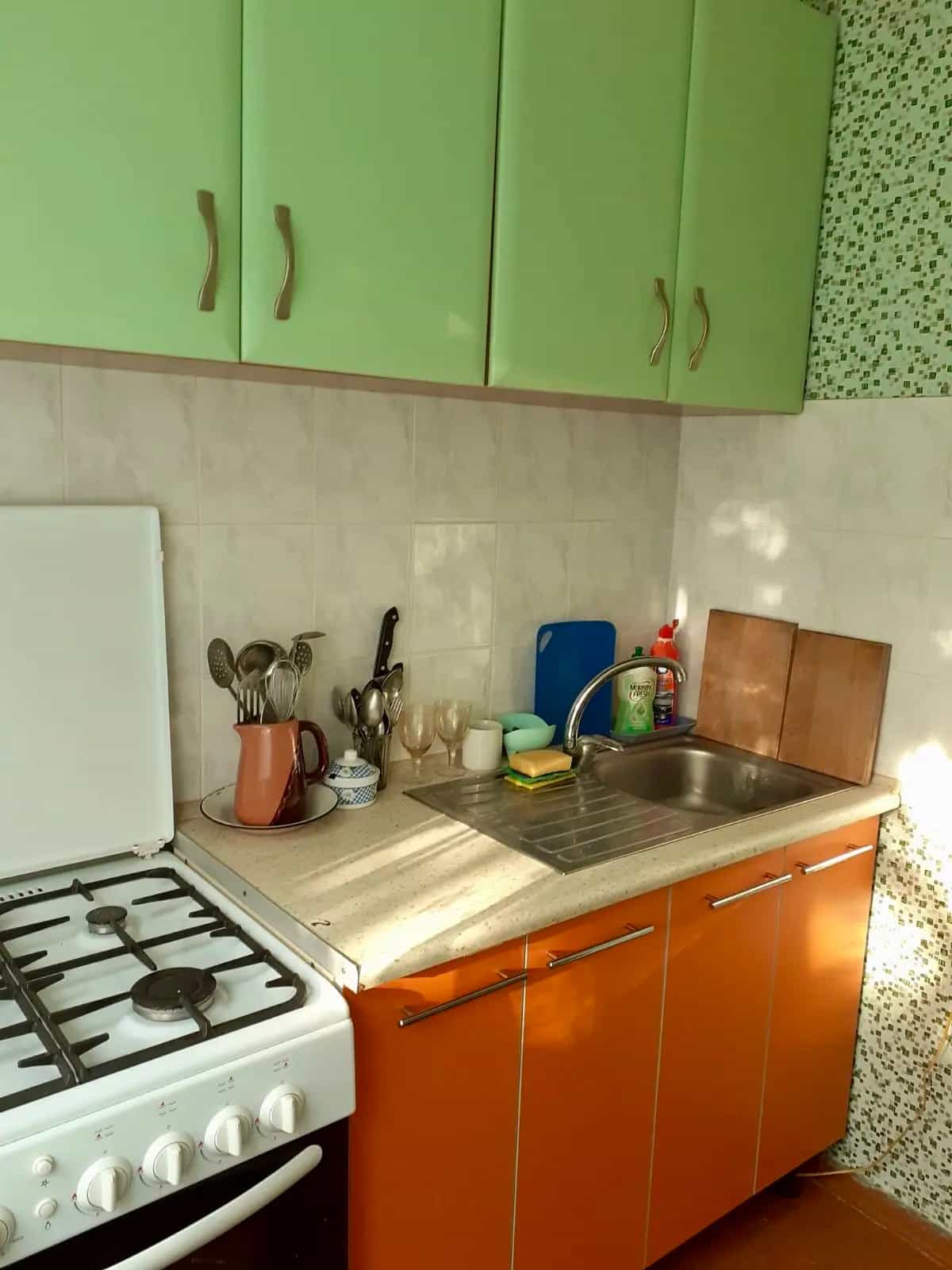 Беларусь, Гродно, улица Суворова, 23, фото 6
