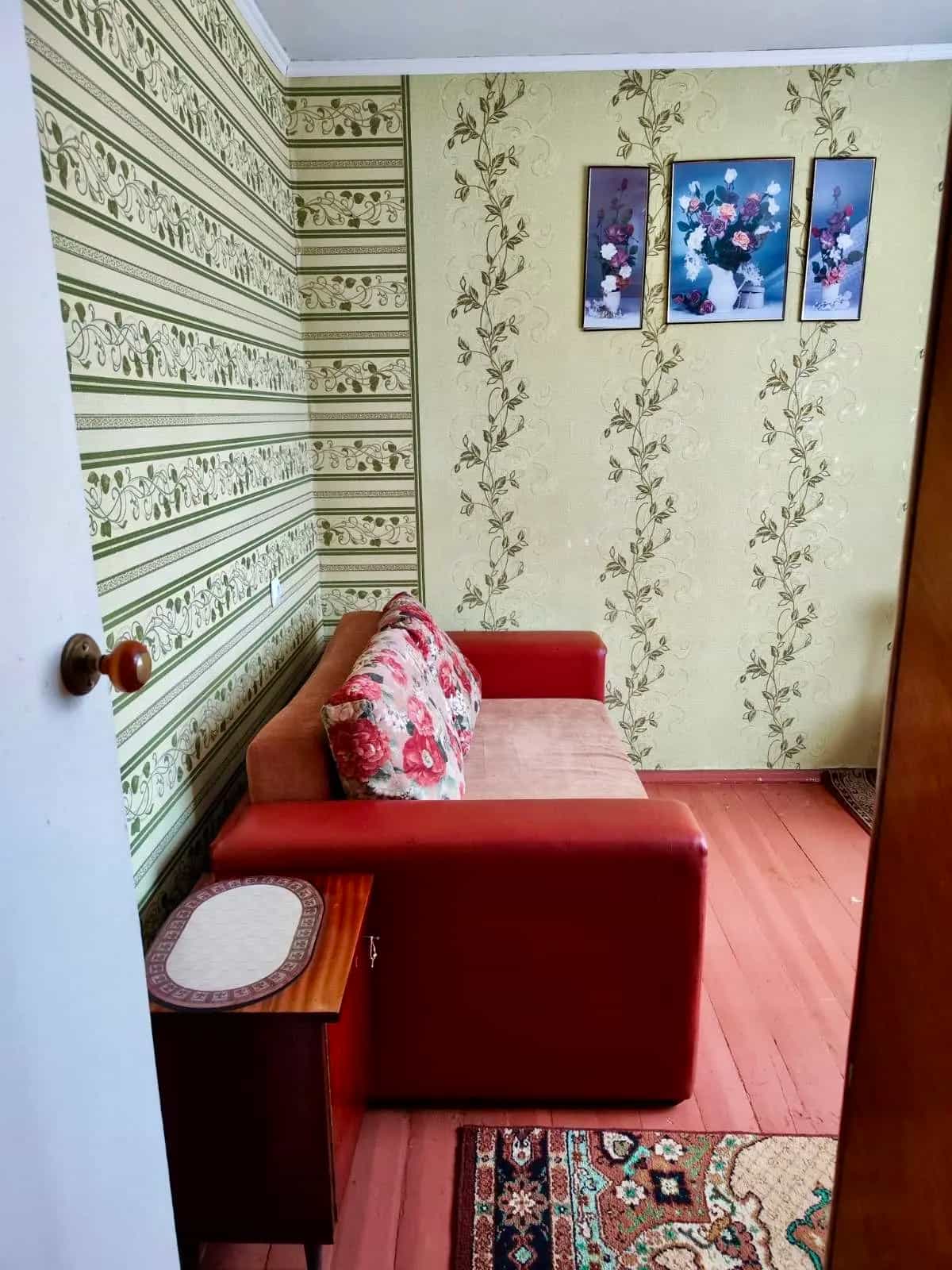 Беларусь, Гродно, улица Суворова, 23, фото 13