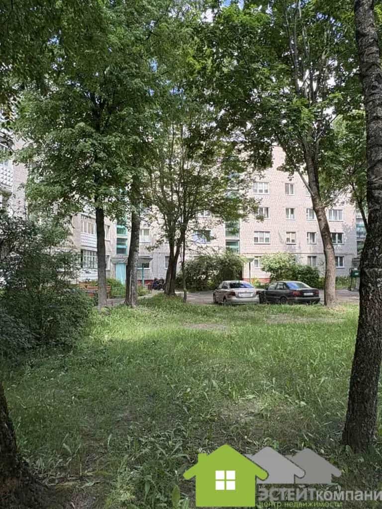Беларусь, Брестская область, Барановичи, улица Наконечникова, 17, фото 21