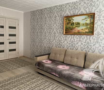 Беларусь, Брест, Красногвардейская улица, 75, фото 3