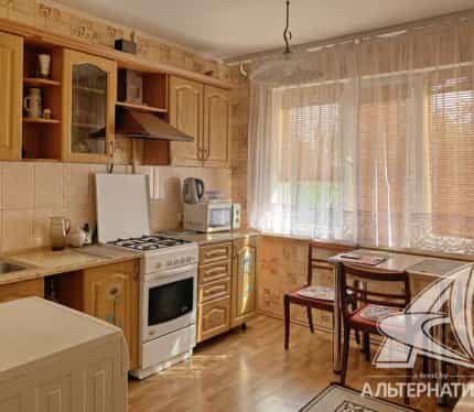 Беларусь, Брест, Красногвардейская улица, 75, фото 4