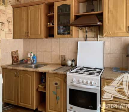 Беларусь, Брест, Красногвардейская улица, 75, фото 5