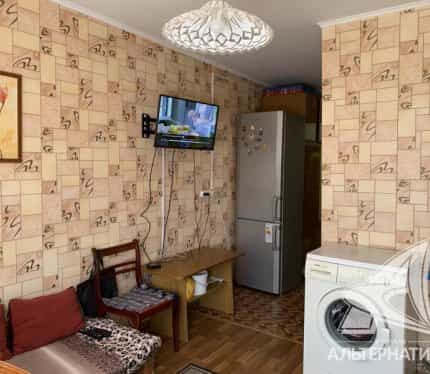 Беларусь, Брест, Красногвардейская улица, 75, фото 6