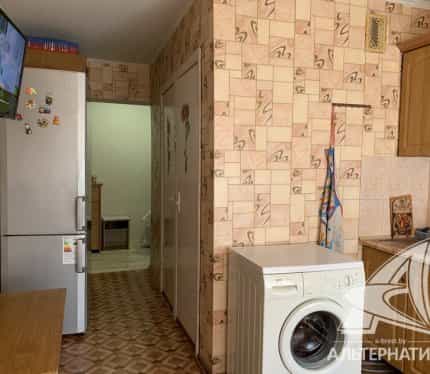 Беларусь, Брест, Красногвардейская улица, 75, фото 7