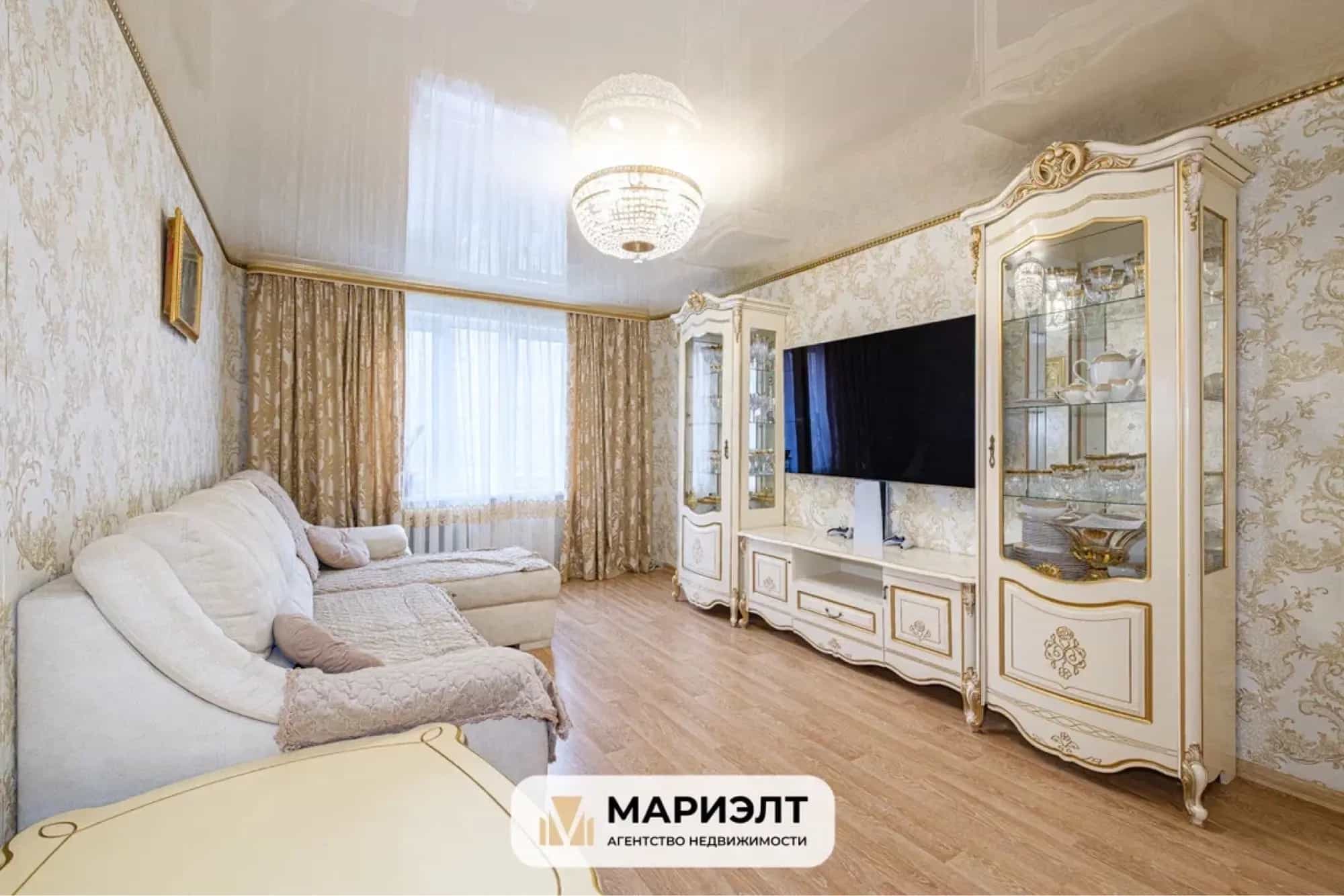 Беларусь, Минск, улица Космонавтов, 36