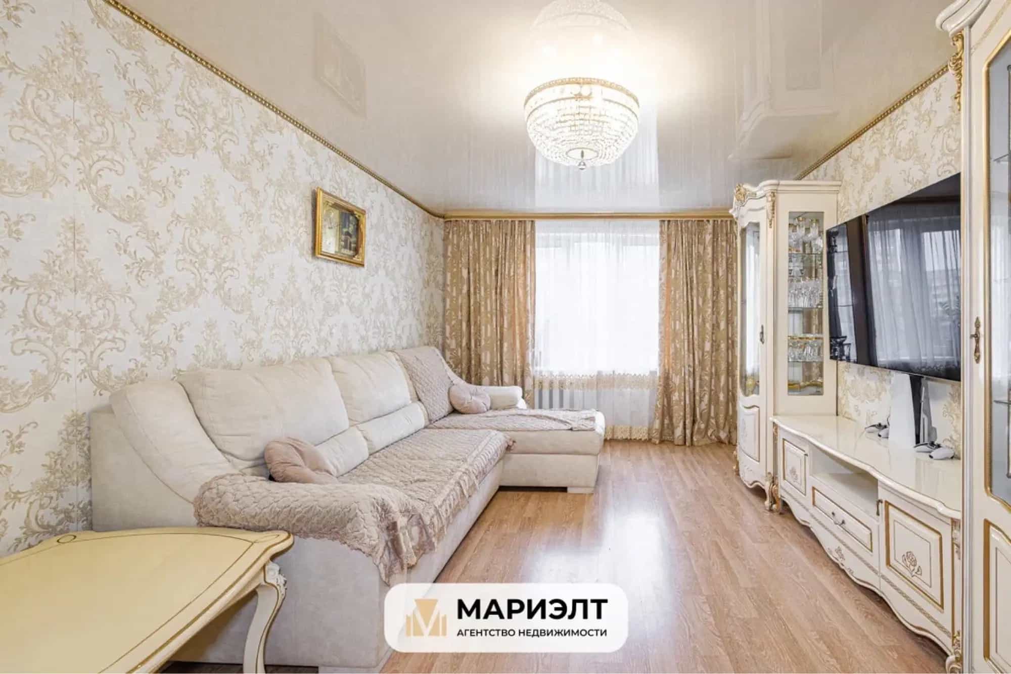 Беларусь, Минск, улица Космонавтов, 36, фото 3