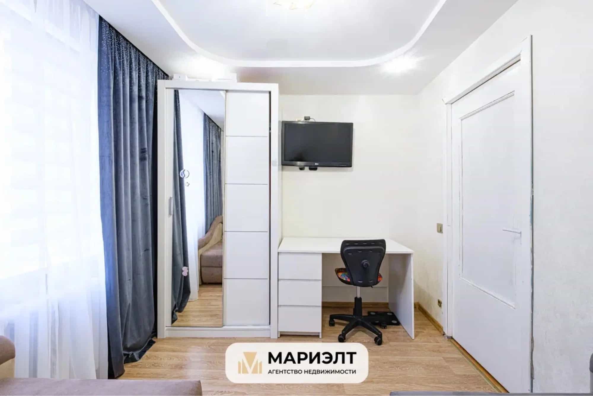 Беларусь, Минск, улица Космонавтов, 36, фото 6
