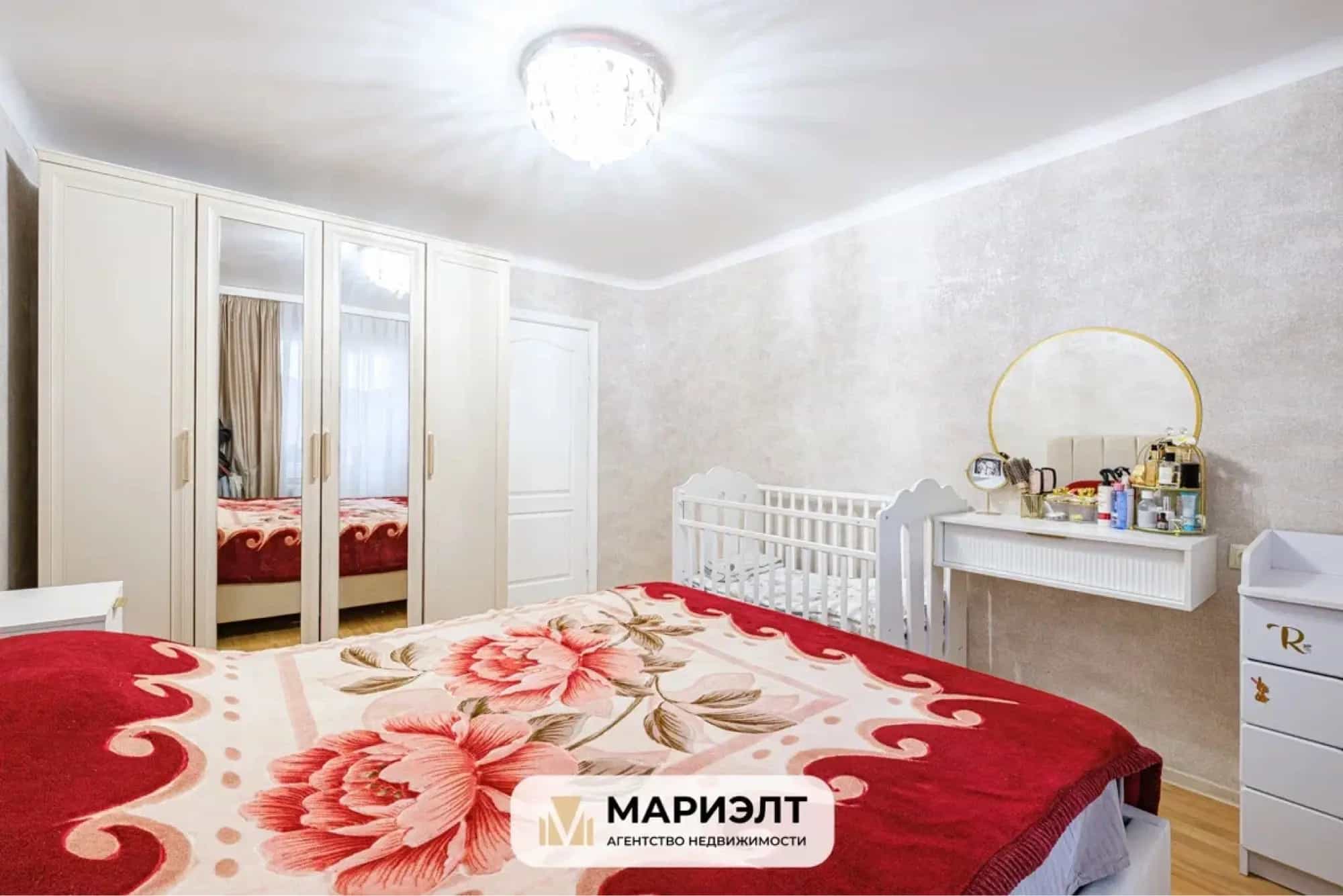 Беларусь, Минск, улица Космонавтов, 36, фото 7