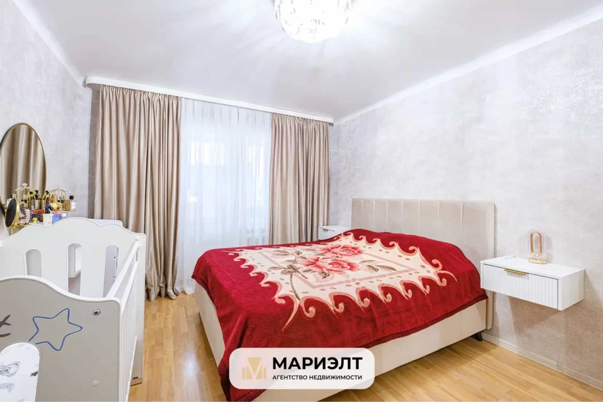 Беларусь, Минск, улица Космонавтов, 36, фото 8