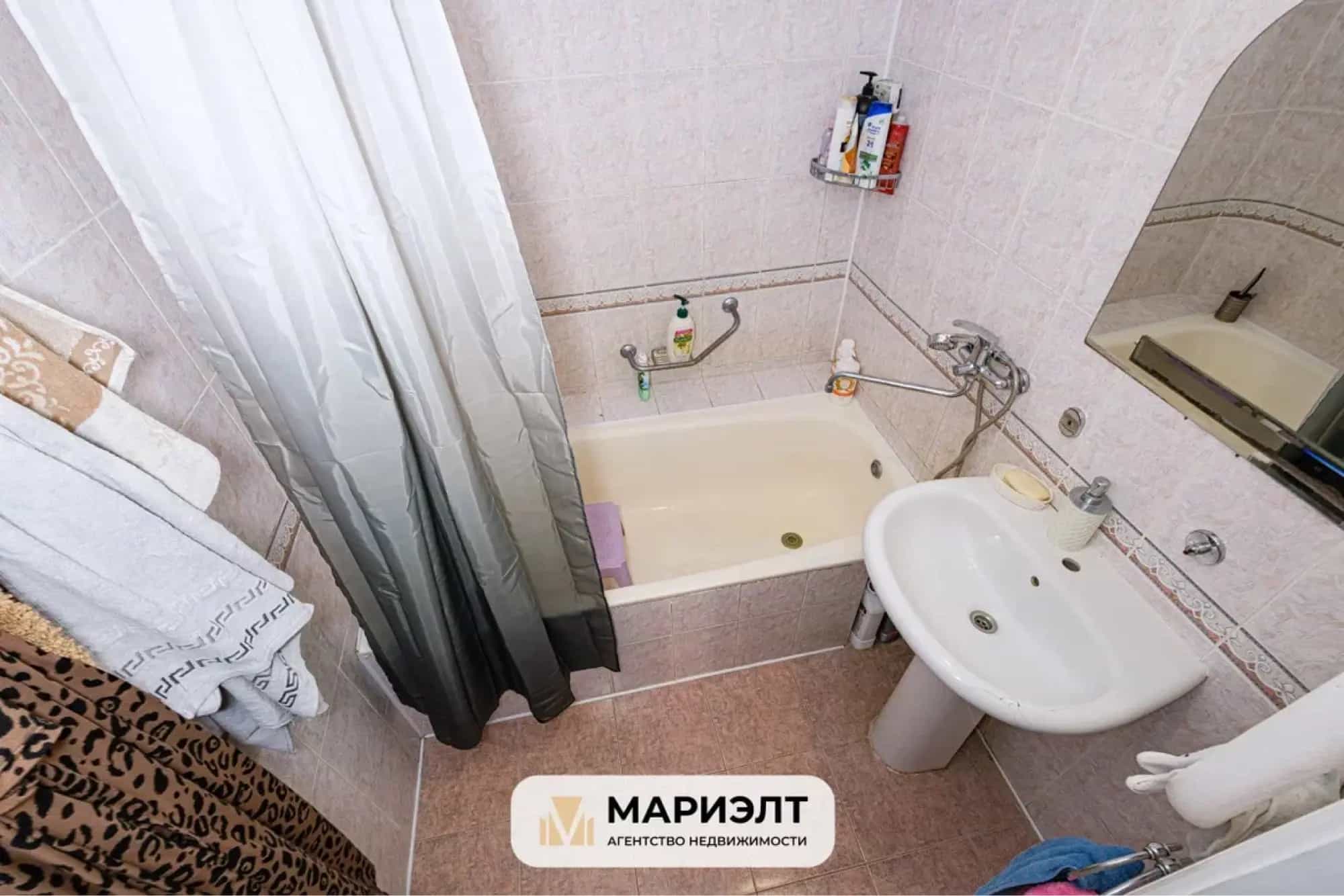 Беларусь, Минск, улица Космонавтов, 36, фото 11