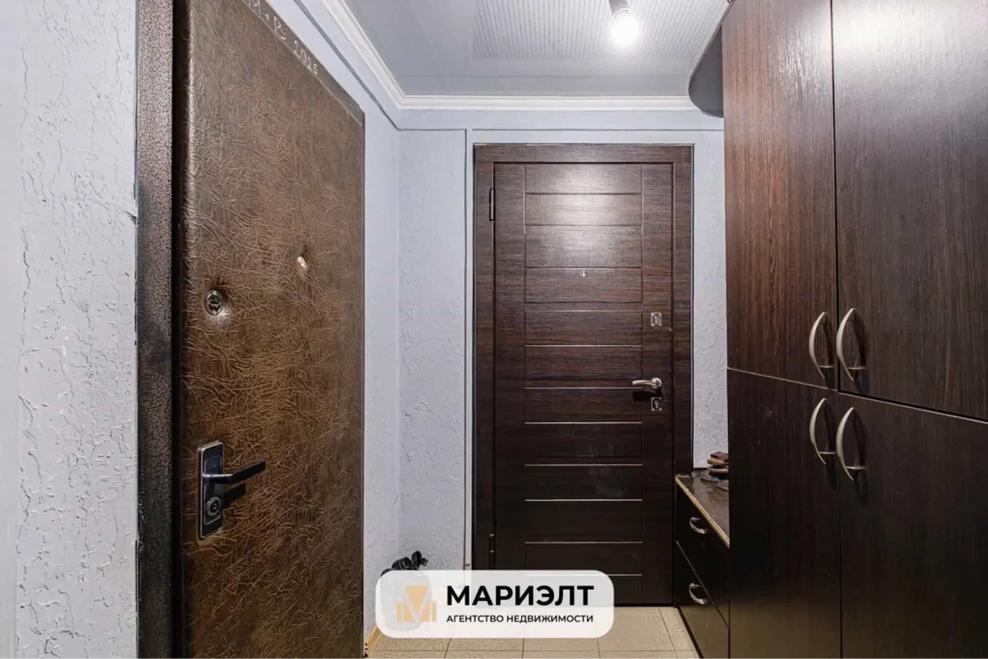 Беларусь, Минск, улица Космонавтов, 36, фото 14