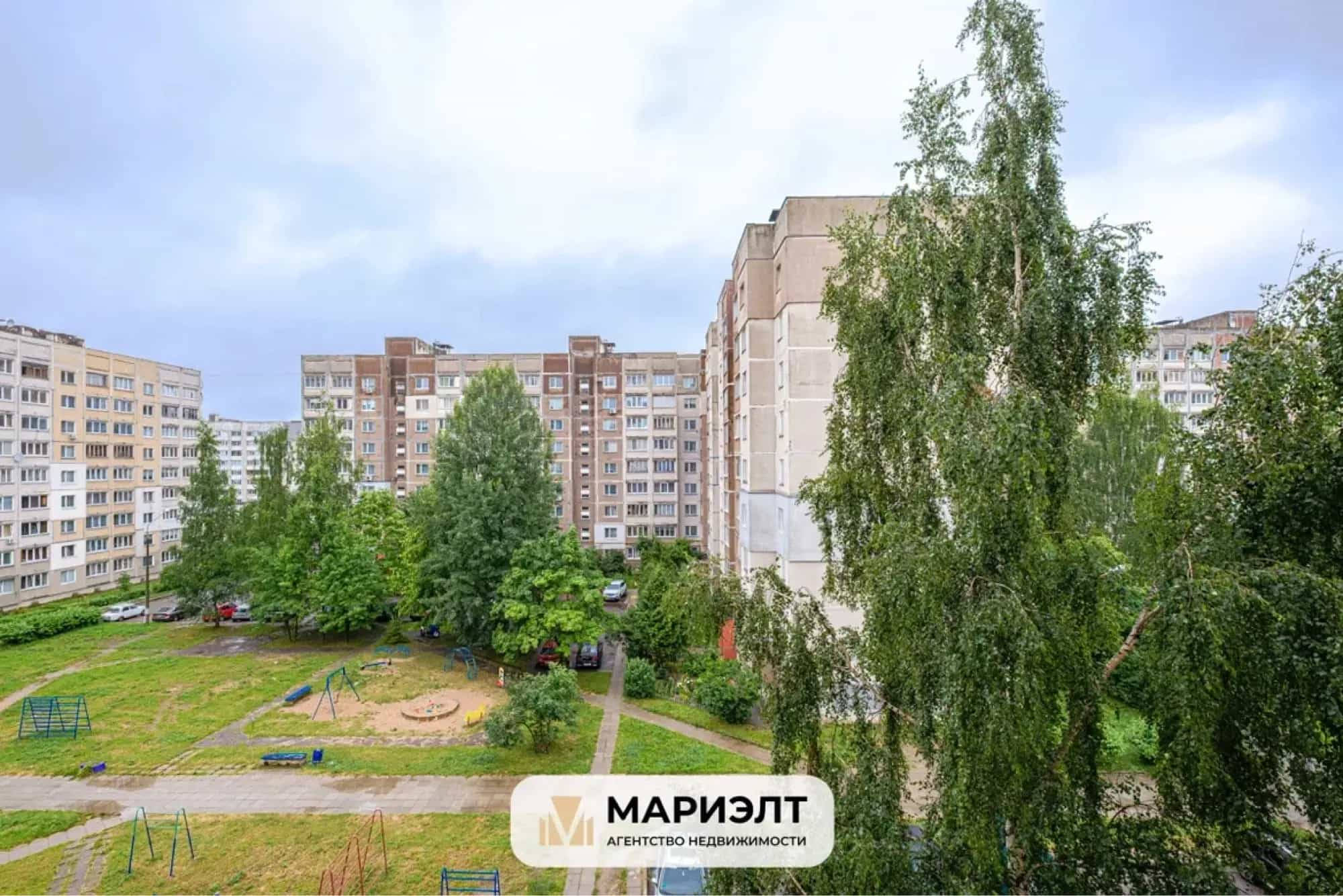 Беларусь, Минск, улица Космонавтов, 36, фото 16