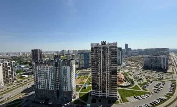Беларусь, Минск, улица Михаила Савицкого, 4, фото 20