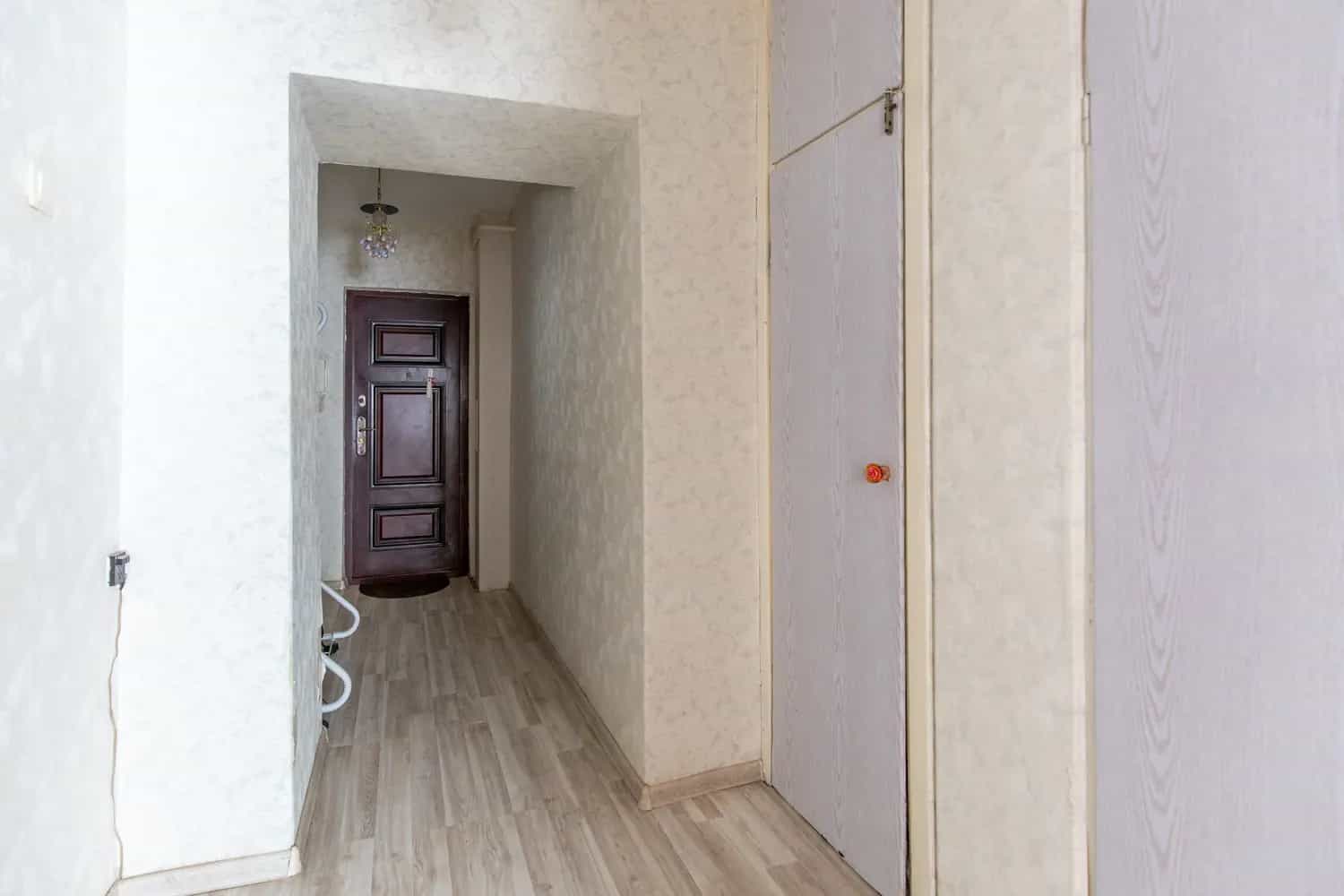 Беларусь, Минск, улица Варвашени, 22к1, фото 14