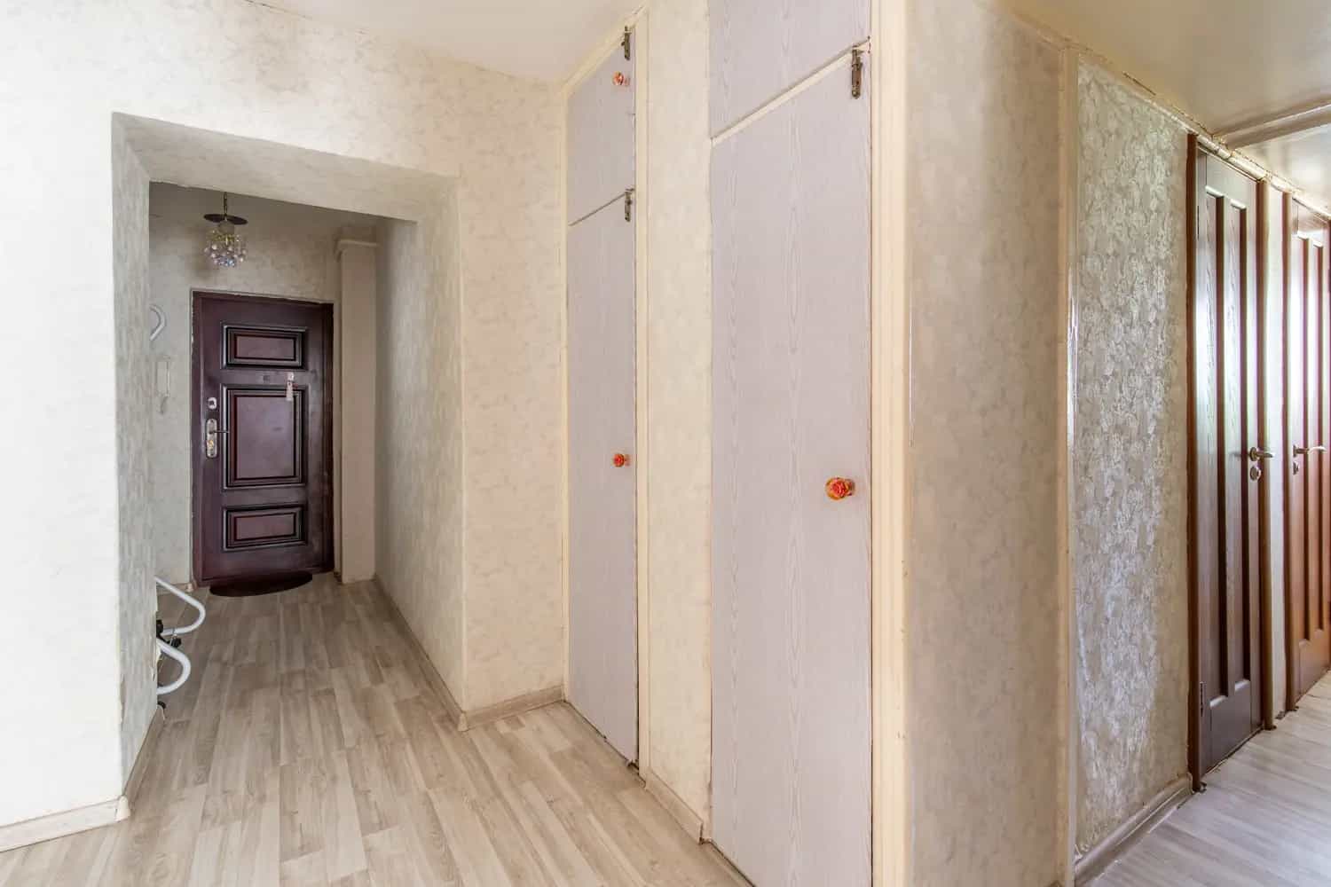 Беларусь, Минск, улица Варвашени, 22к1, фото 15