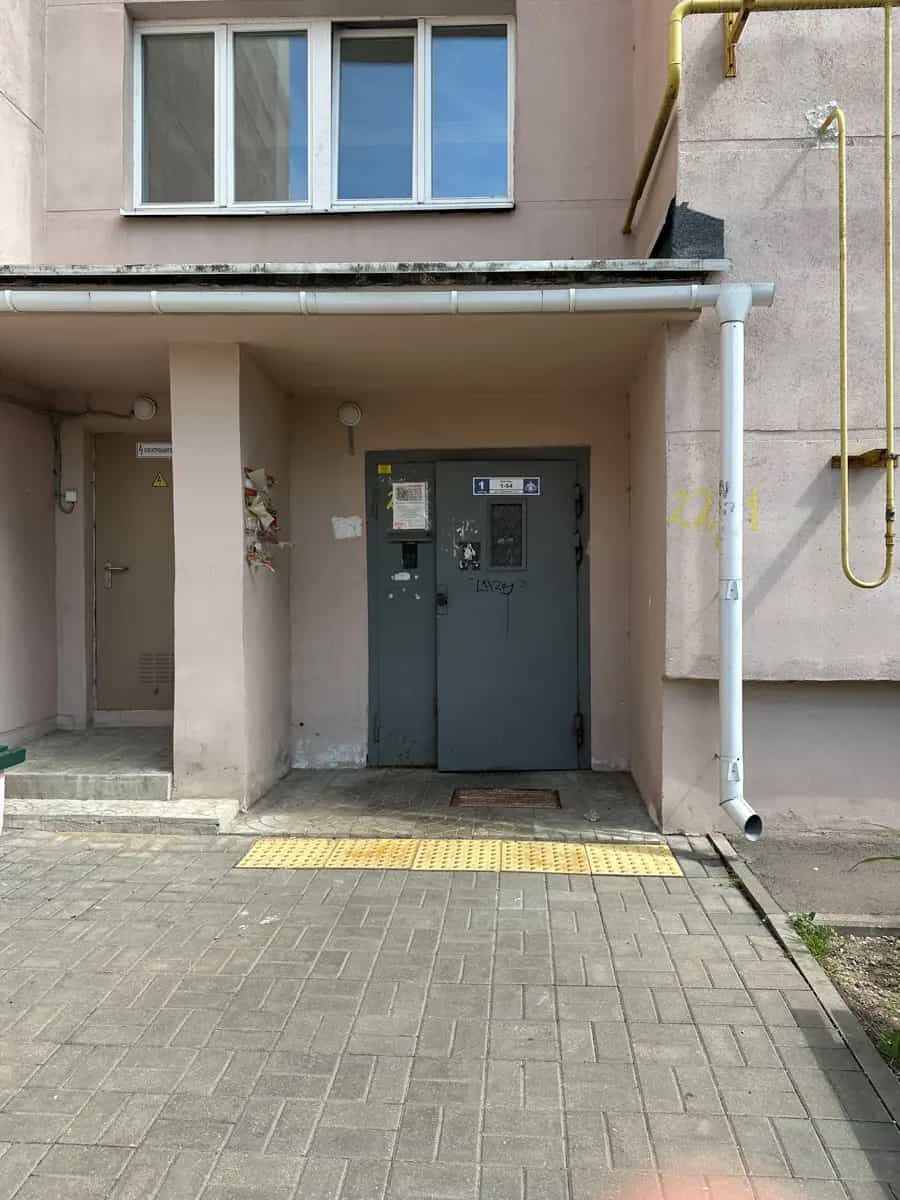Беларусь, Минск, улица Варвашени, 22к1, фото 22