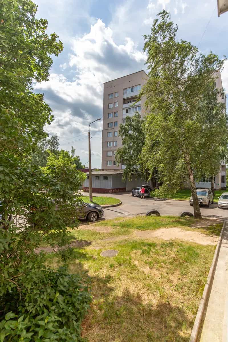 Беларусь, Минск, улица Варвашени, 22к1, фото 24