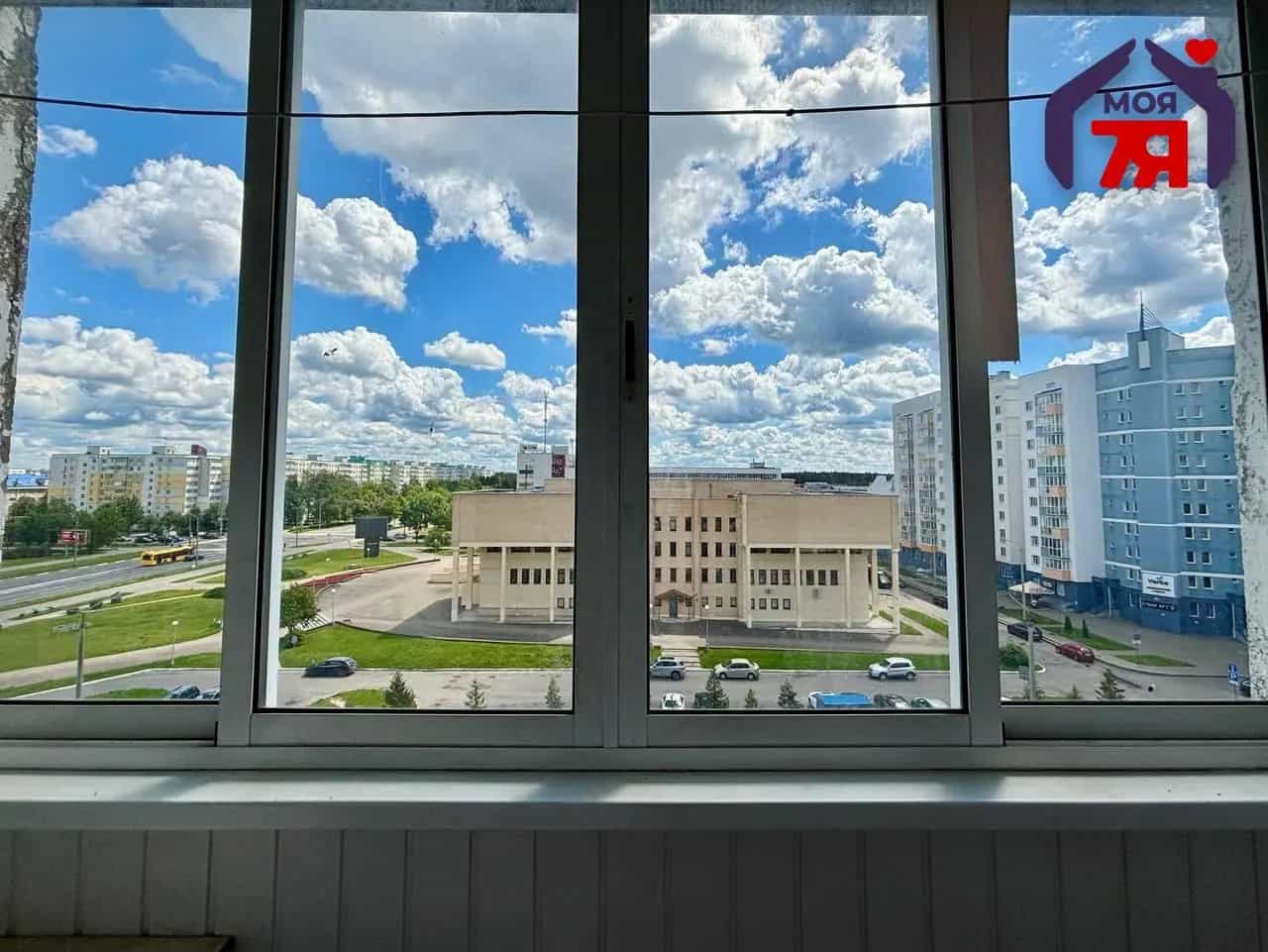 Беларусь, Минская область, Солигорск, улица Богомолова, 2, фото 12
