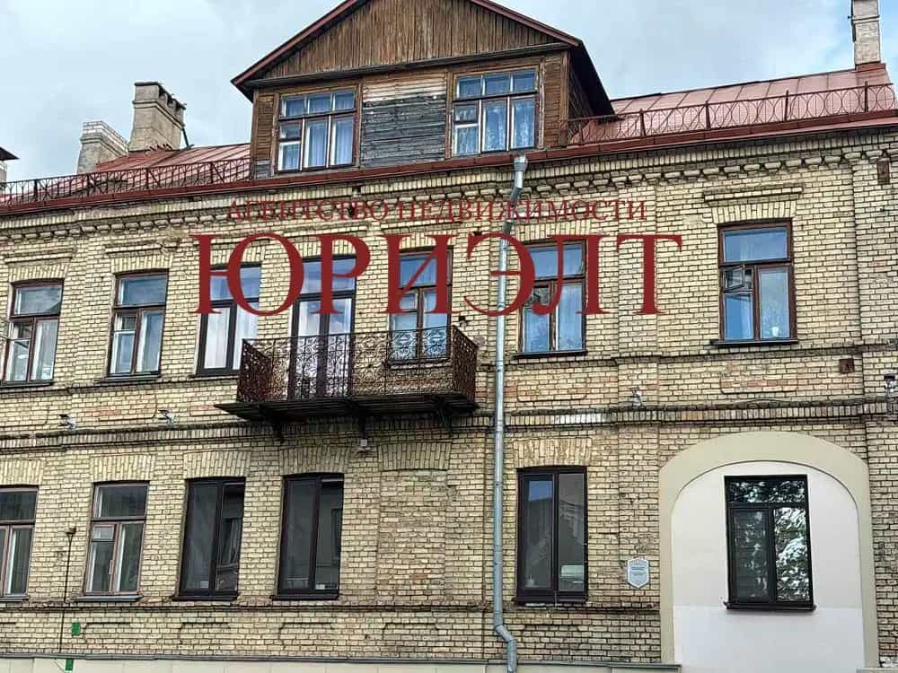 Беларусь, Гродно, Социалистическая улица, 64