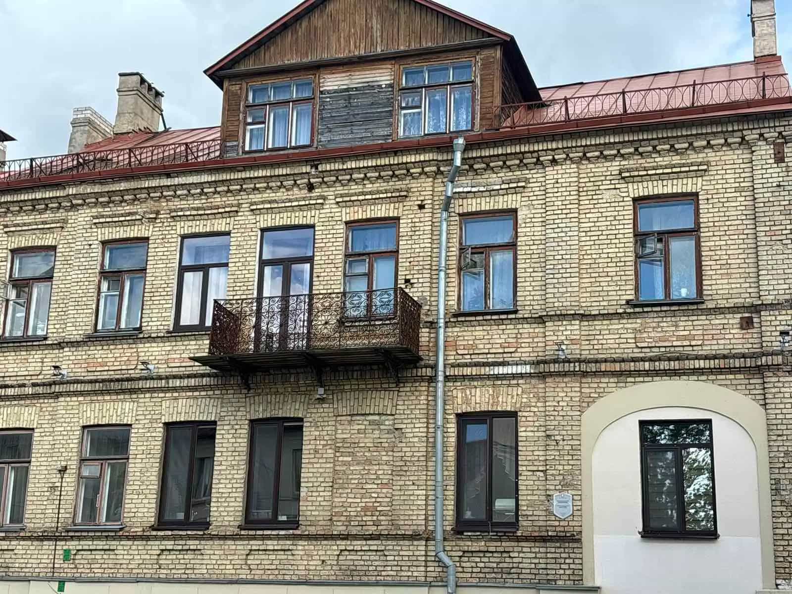 Беларусь, Гродно, Социалистическая улица, 64, фото 2