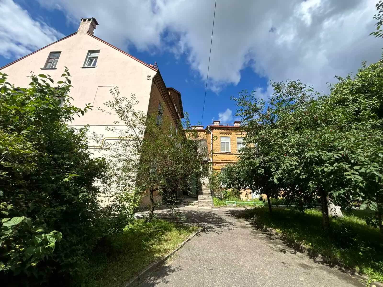 Беларусь, Гродно, Социалистическая улица, 64, фото 3
