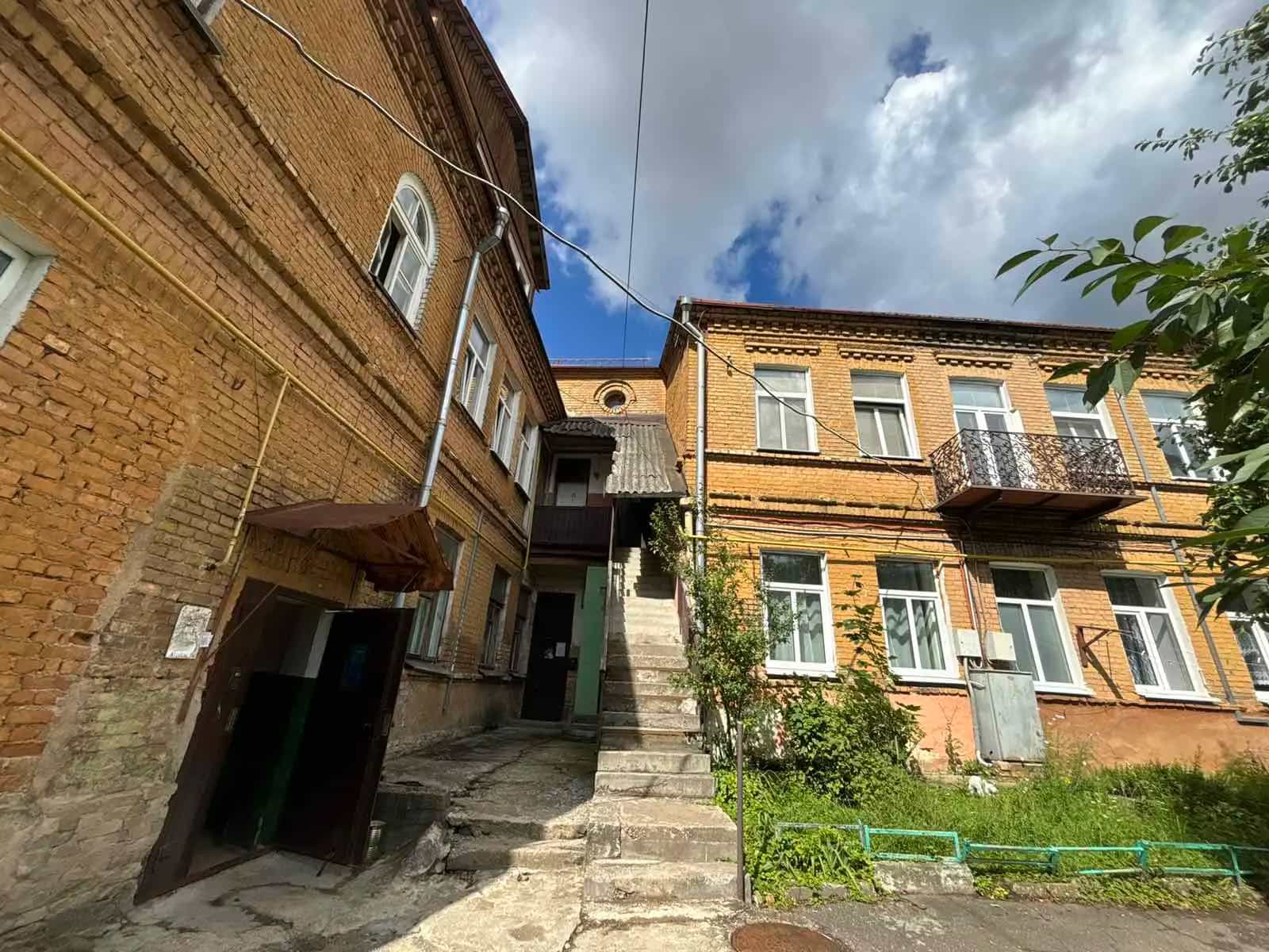 Беларусь, Гродно, Социалистическая улица, 64, фото 4