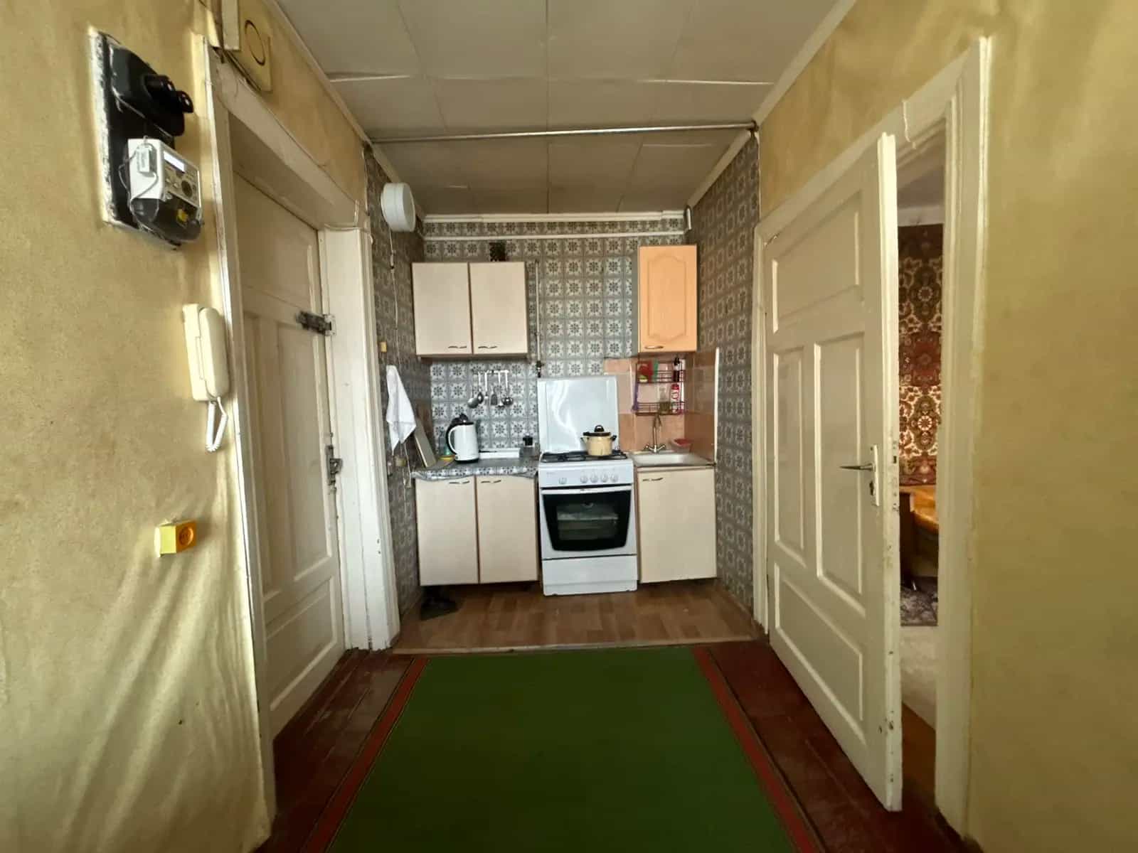 Беларусь, Гродно, Социалистическая улица, 64, фото 7