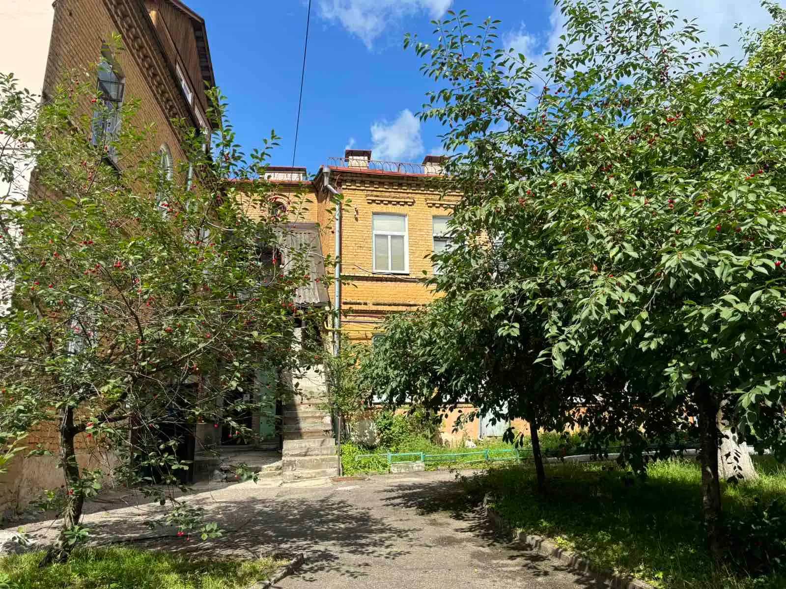 Беларусь, Гродно, Социалистическая улица, 64, фото 11