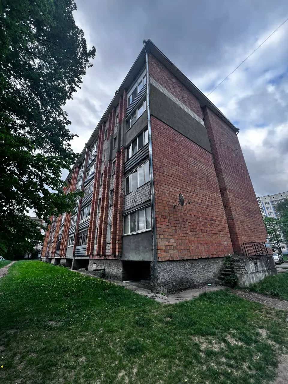 Беларусь, Гомельская область, Мозырь, Интернациональная улица, 186, фото 5