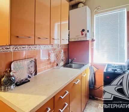 Беларусь, Брест, улица Сикорского, 49А, фото 2